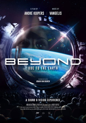 Beyond, ode to the Earth 6