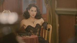 María Felix, La Doña Temporada 1 Capitulo 3