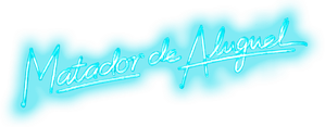 Matador de Aluguel