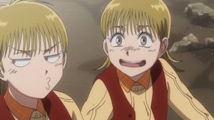 Ushio and Tora: Season 1 Episode 24 – The Fools Gather at the Banquet