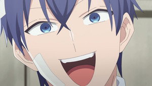 The Daily Life of a Part-time Torturer: 1×12