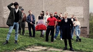 This Is England ’86 / ეს ინგლისია