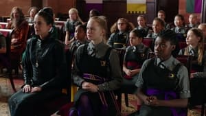 The Worst Witch: 1×12