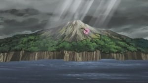 Naruto Shippūden The Forgotten Island