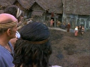 Xena – Principessa guerriera 1 – Episodio 7