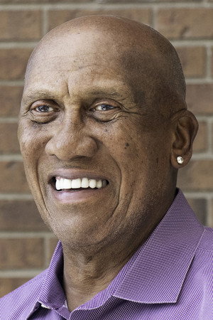Fergie Jenkins portrait