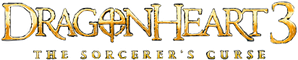 Dragonheart 3: The Sorcerer's Curse