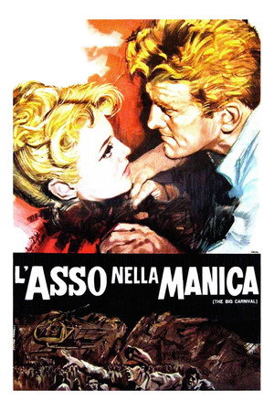 L'asso nella manica