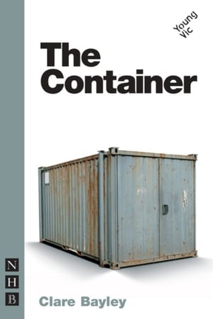 Poster Digital Theatre: The Container (2009)