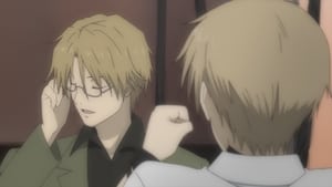 Natsume’s Book of Friends: 1×9