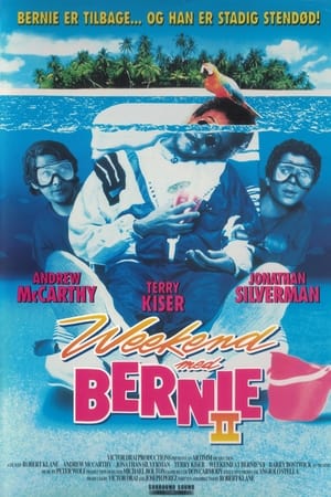 Weekend Med Bernie II (1993)