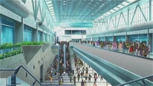 Nogizaka Haruka No Himitsu: 1×6