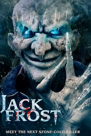 Poster Jack Frost 2022