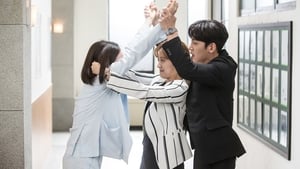 Suspicious Partner 1×20