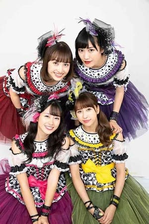 Image Momoclo-Chan