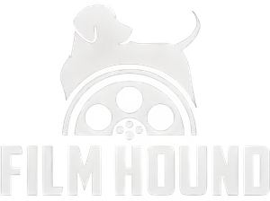 Logo Film Hound