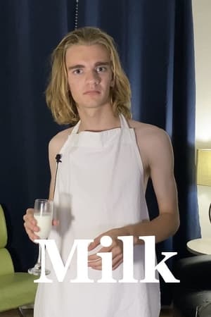 Poster Milk 2021