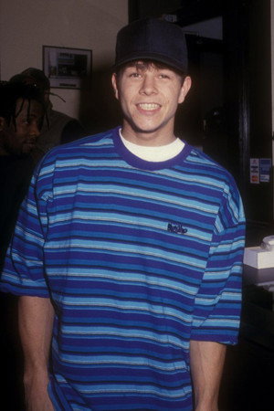 Mark Wahlberg