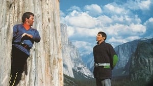 Star Trek V: La última frontera (1989) | Star Trek V: The Final Frontier