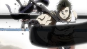 Black Clover Season 1 Episode 163