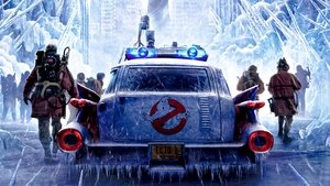 Ghostbusters: Frozen Empire (2024) HQ Hindi Dubbed