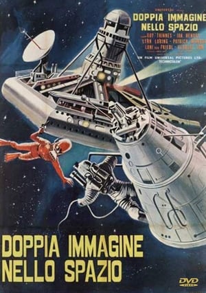 Poster Doppia immagine nello spazio 1969