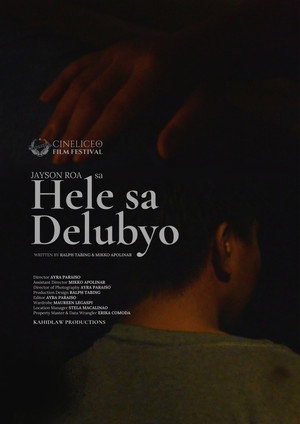 Hele sa Delubyo
