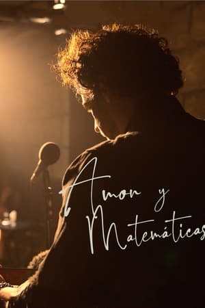 Love and Mathematics 5