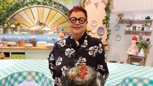 The Great British Bake Off: An Extra Slice: 5×7