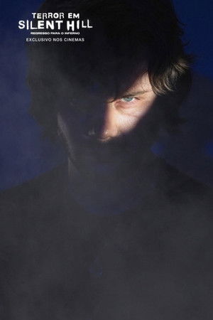 poster Return to Silent Hill