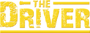 The Driver — Logos 3