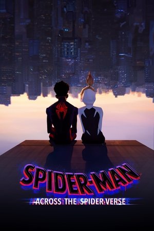 poster Spider-Man: Across the Spider-Verse