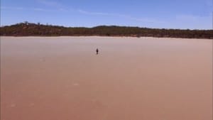 Aussie Gold Hunters Uprooting and Salt-Lake Gold