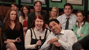 The Office – US 9×22