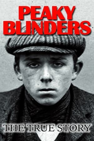 Image Peaky Blinders: The True Story