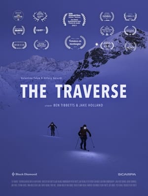 Image The Traverse