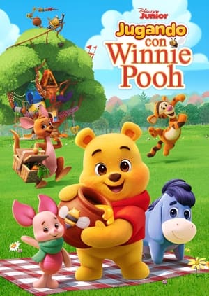 Image Playdate with Winnie the Pooh