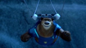 Super Bear (2019) Hindi Dubbed