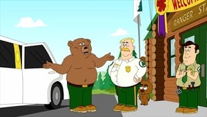 Brickleberry Temporada 2 Capitulo 12