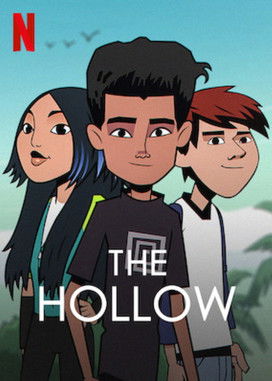 The Hollow: Sezonas 2