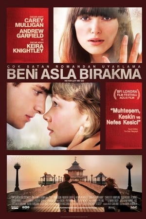 Beni Asla Bırakma 2010