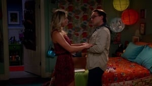 The Big Bang Theory Season 7 Episode 6