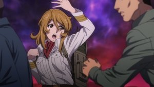 Star Blazers [Space Battleship Yamato] 2199: 2×8