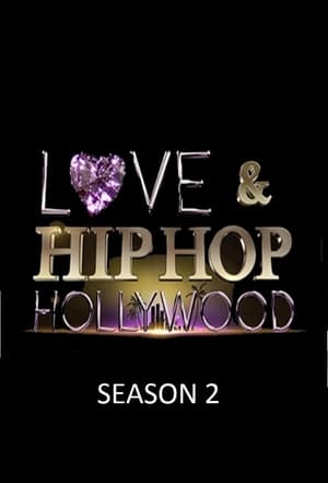 Love & Hip Hop Hollywood: Sezon 2