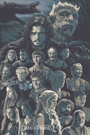 Image Game of Thrones