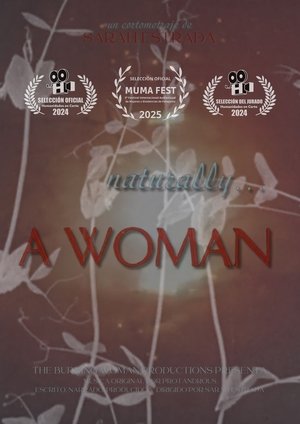 Naturally... A Woman