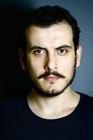 Berk Yaygın portrait