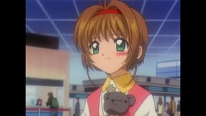 Cardcaptor Sakura: 3×24