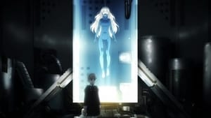 Aldnoah.Zero: 2×2