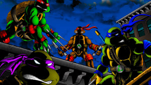 Teenage Mutant Ninja Turtles 1987 Season 1